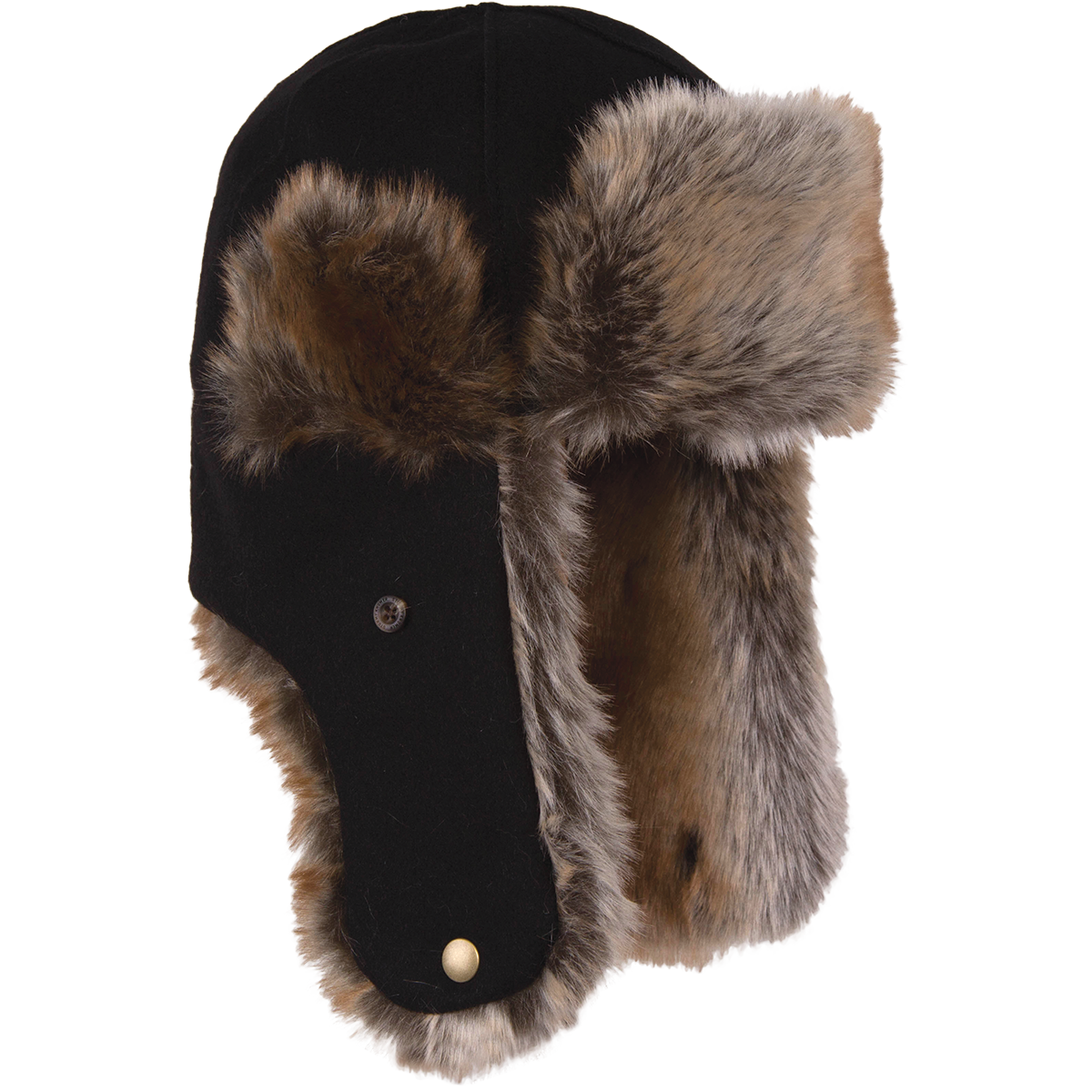 Picture of Stormy Kromer 51210 Northwoods Trapper Hat